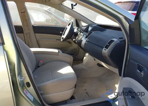 2007 Toyota Prius Touring z USA, uszkodzony, nr VIN JTDKB20UX77592333